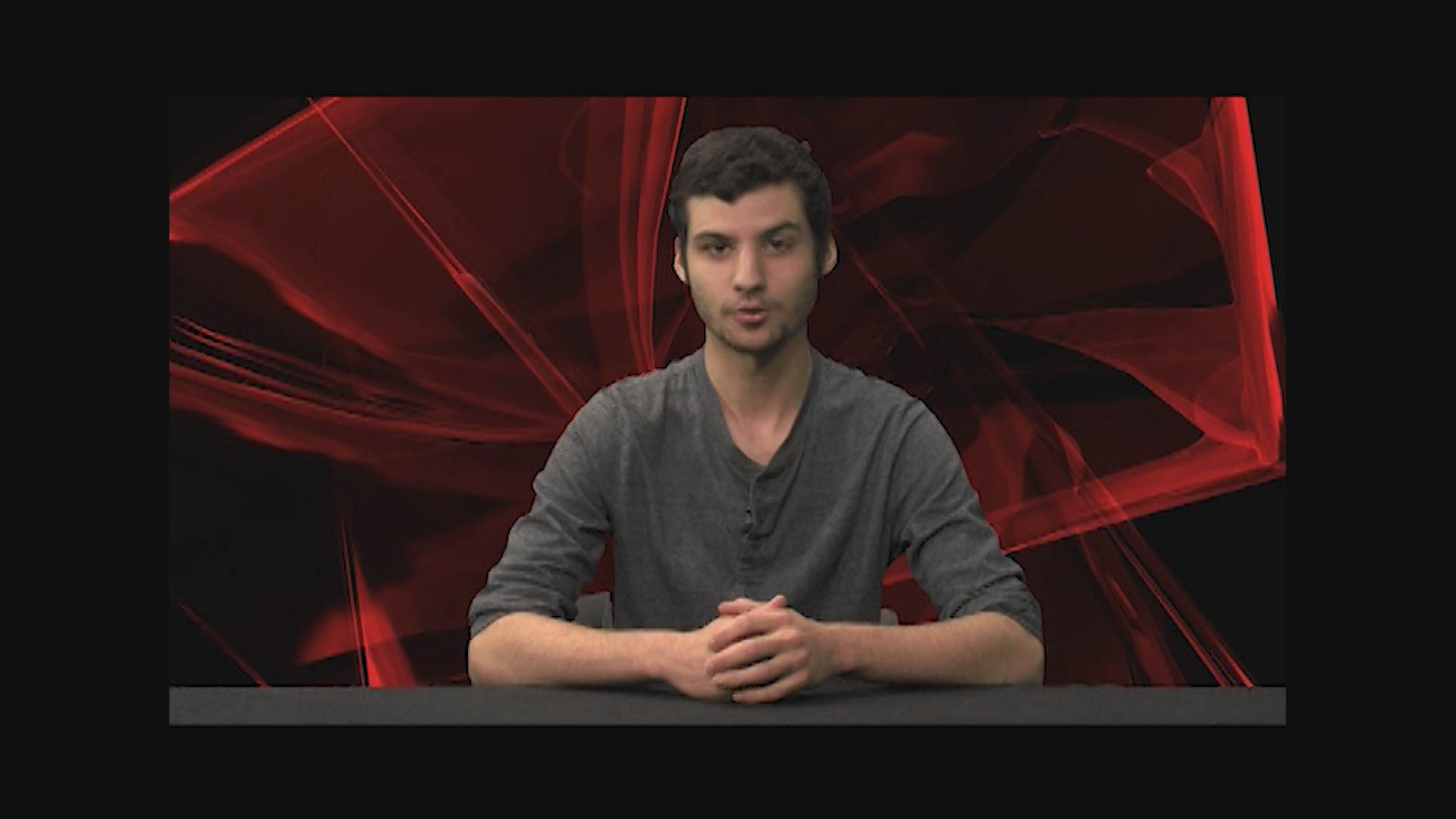 Unexplained Episode 2: Class Project