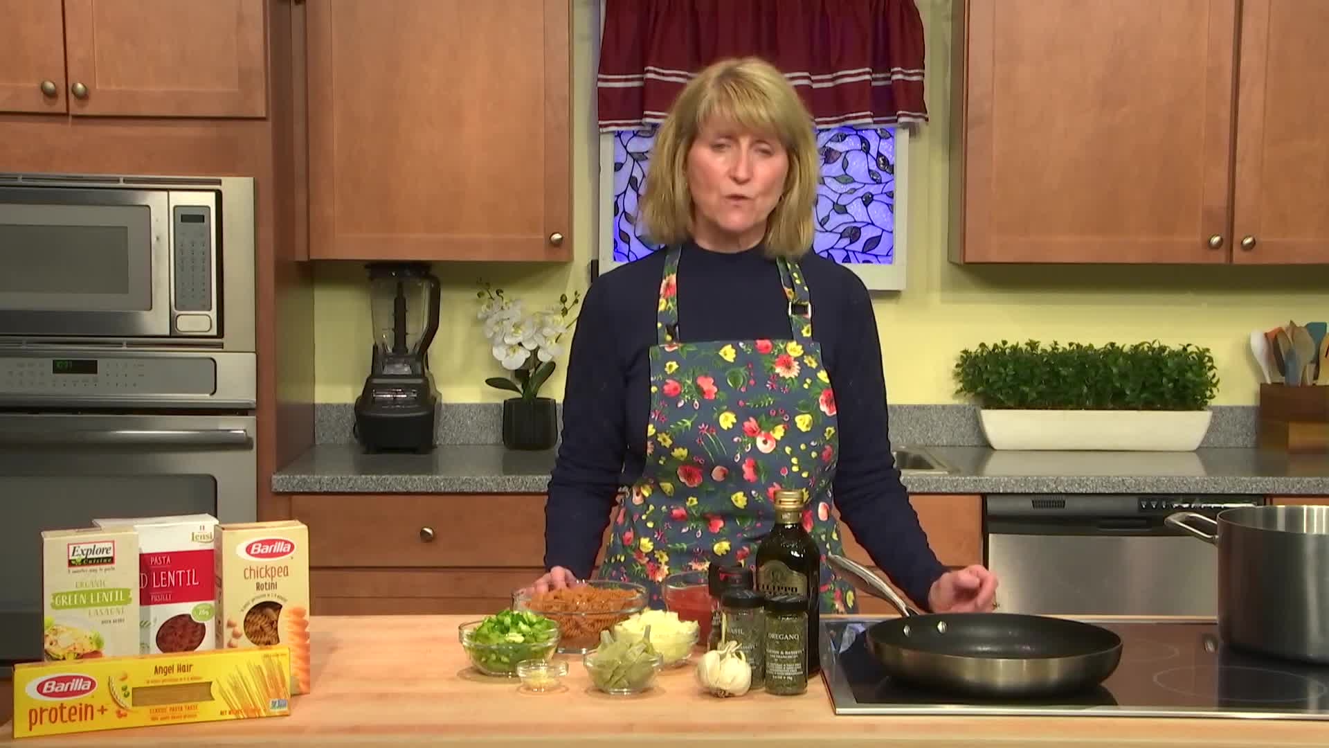 Get Healthy with Holly Episode 43  What is NEAT  April 2022 HD