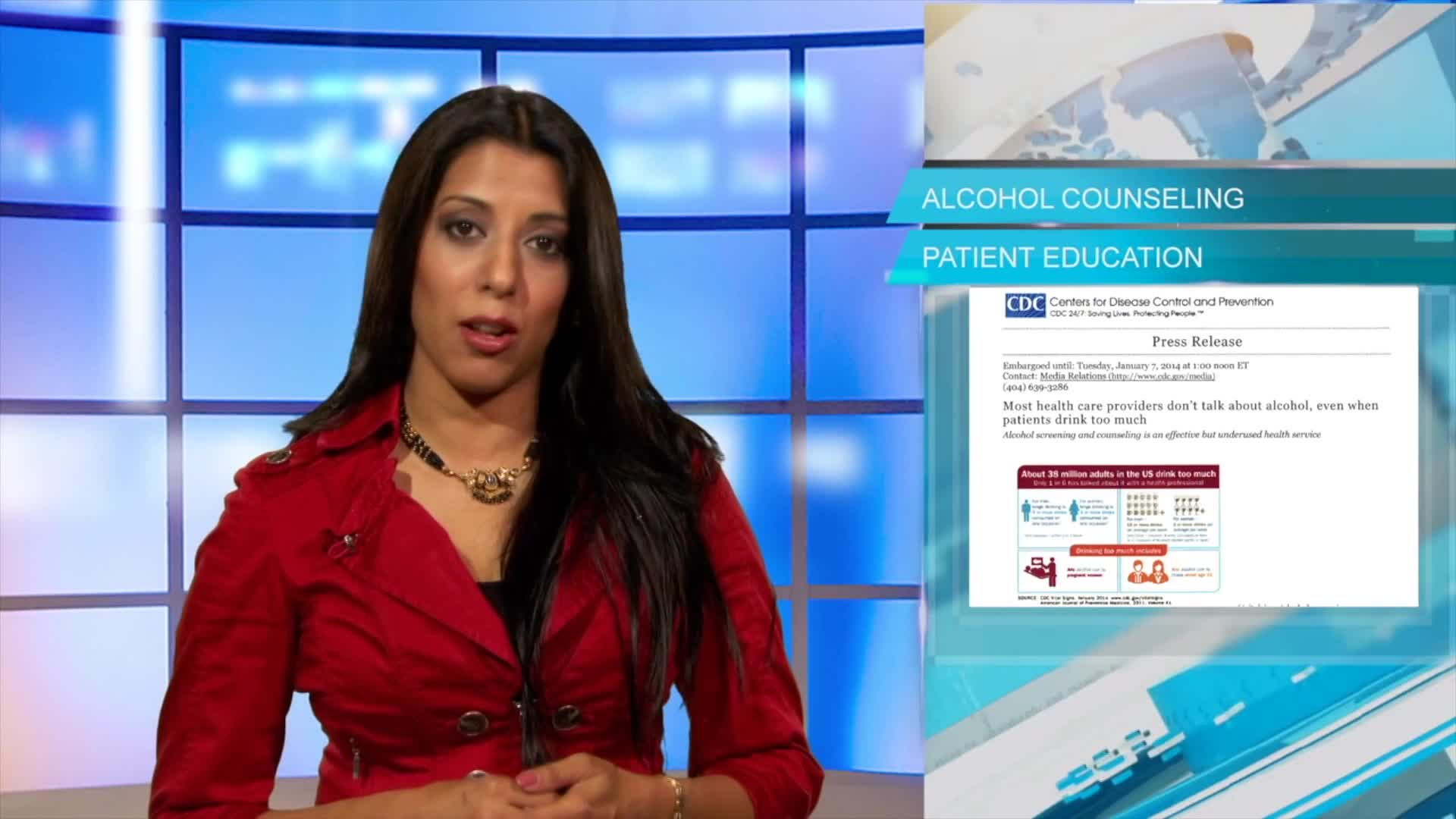 Mission Critical Health: What is the Definition of Moderation