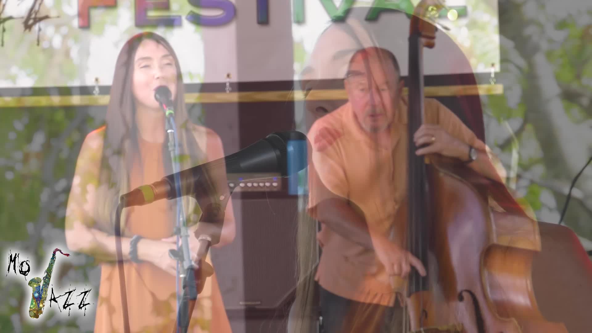 Megan Birdsall Mo Jazz 2022