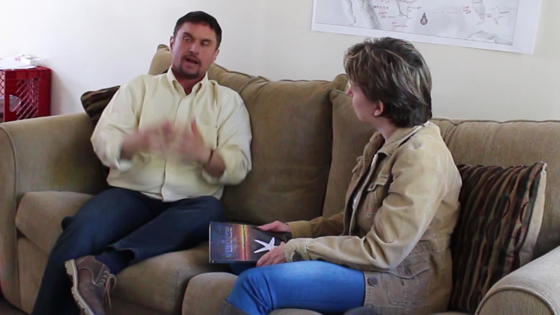 Ounce of Prevention: Matthew Francis