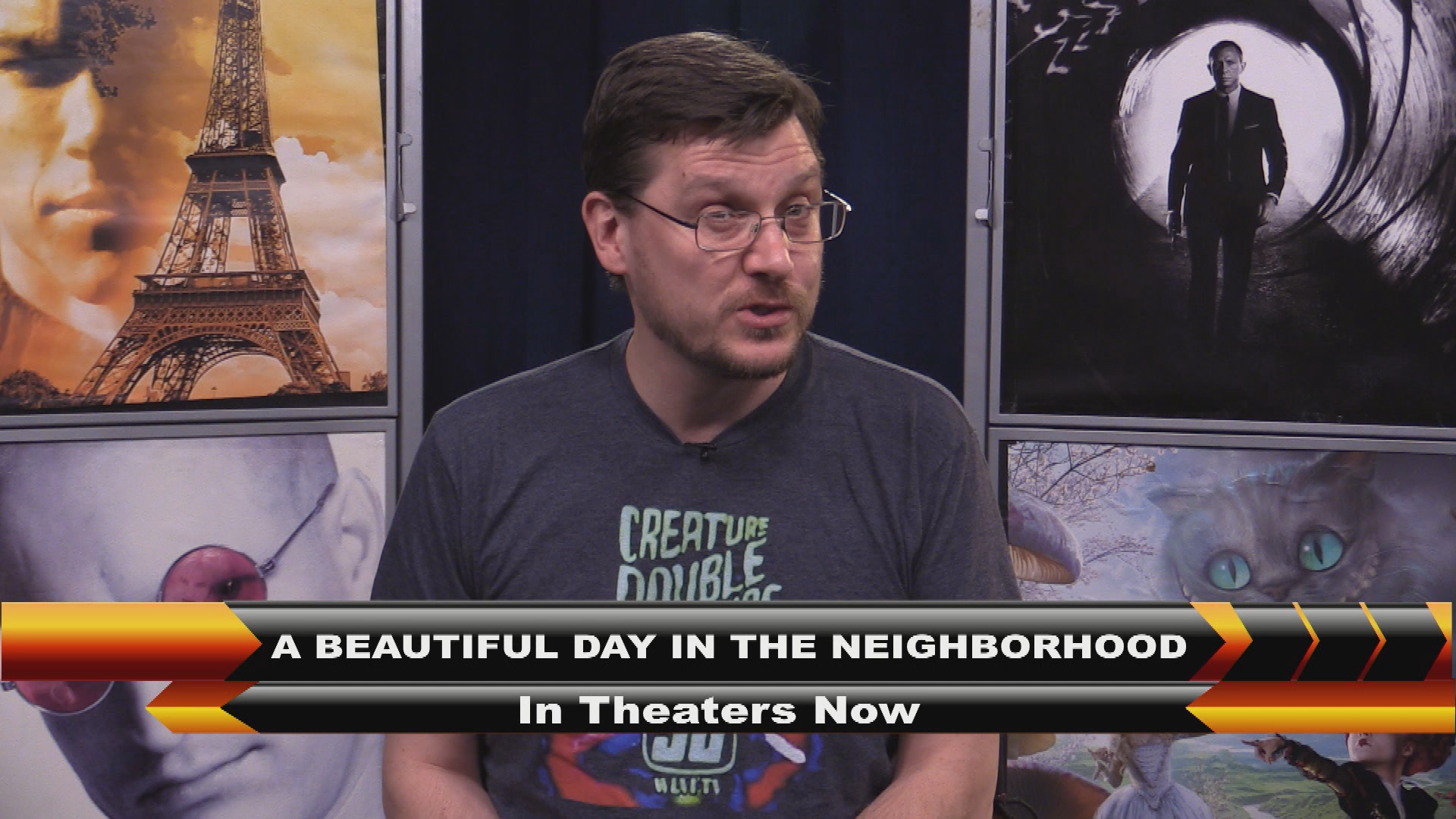 Cinemaniacs 12 01 19