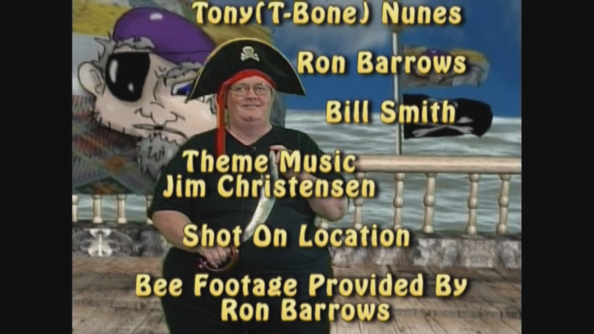 Dr Draw Bee Show
