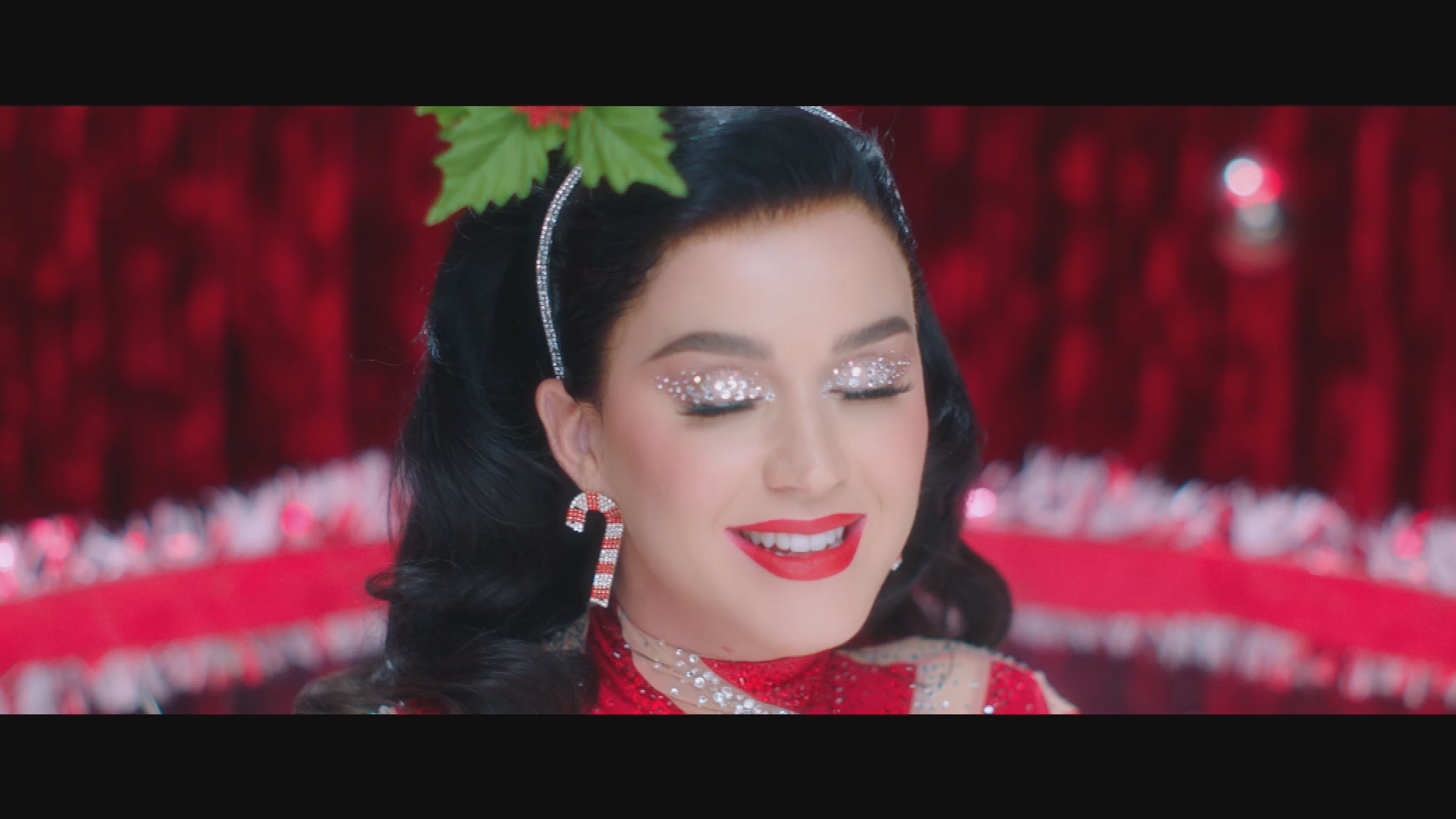 Sidewalks Ent - Augie's Holiday Music II