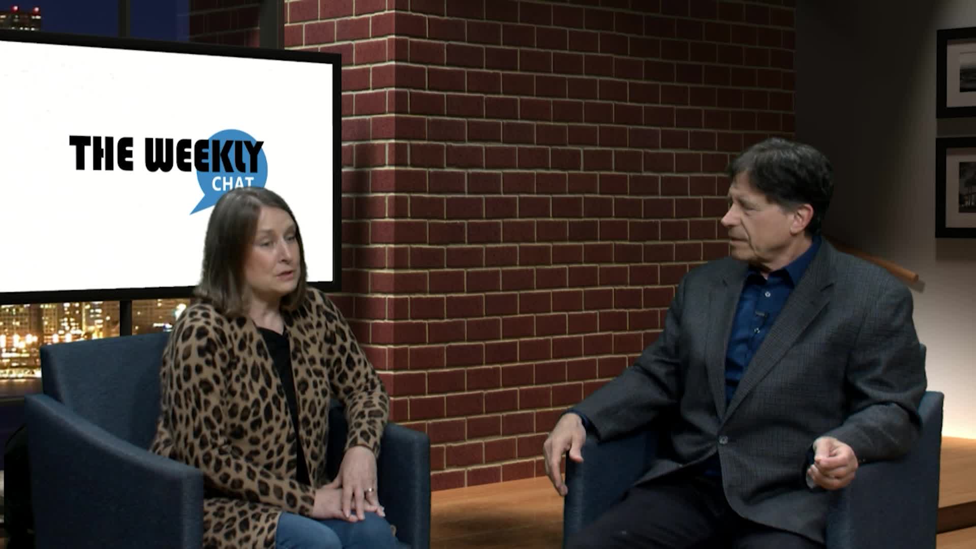 The Weekly Chat: Food Fads