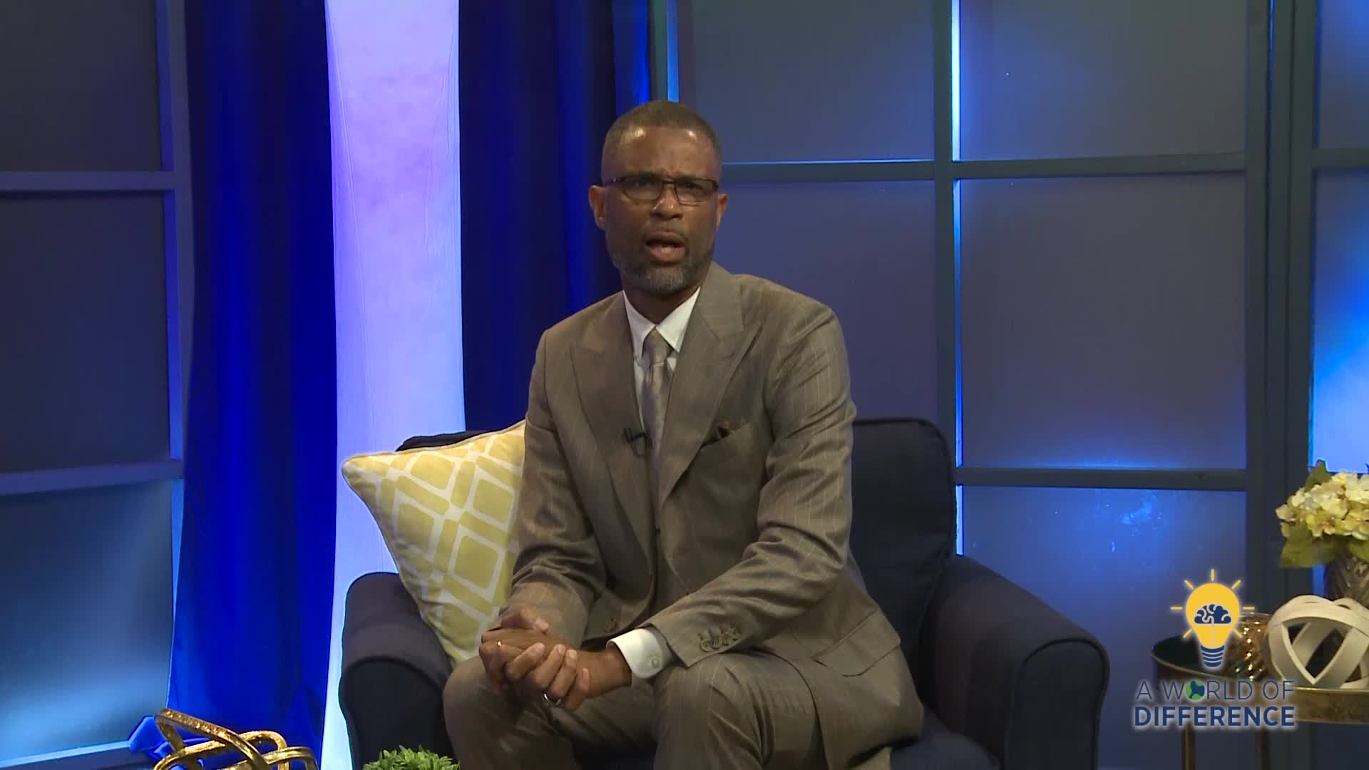 A World of Difference: ''Helping bolster self-esteem in students with learning disabilities''