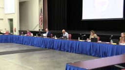 Navigate to Lee County Board of Commissioners Meeting: September 18, 2023 6pm