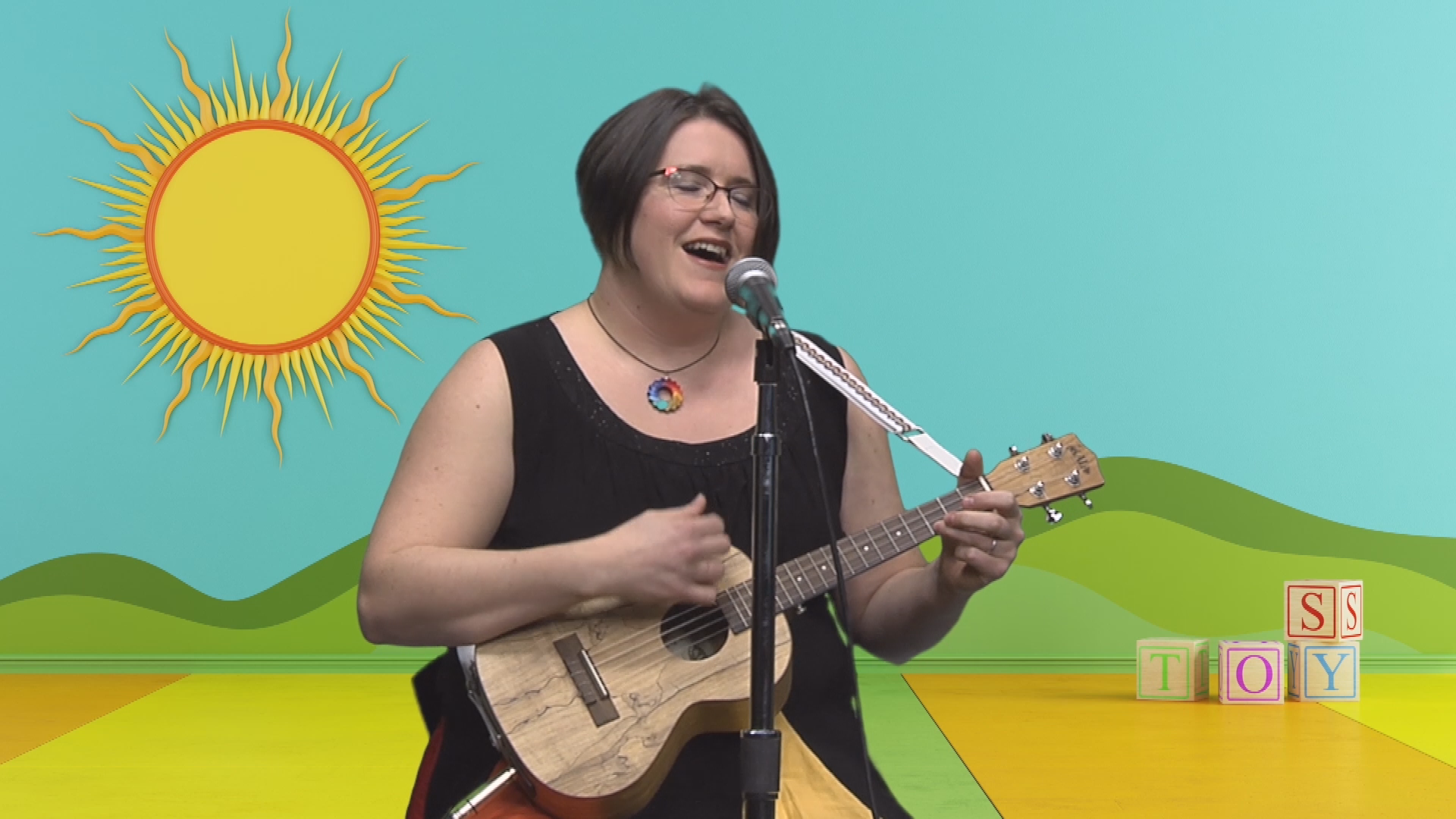 Boink Show: Body Image