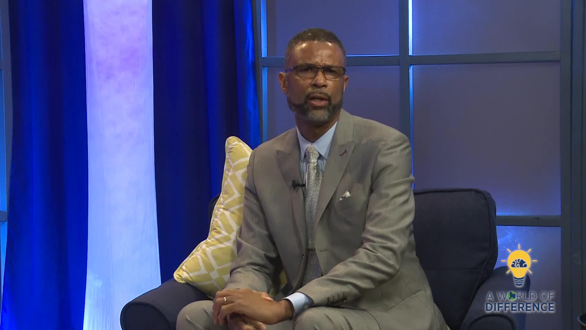 A World of Difference S1 E7 ''Helping Students with Learning Disabilities Successfully Transition to College''