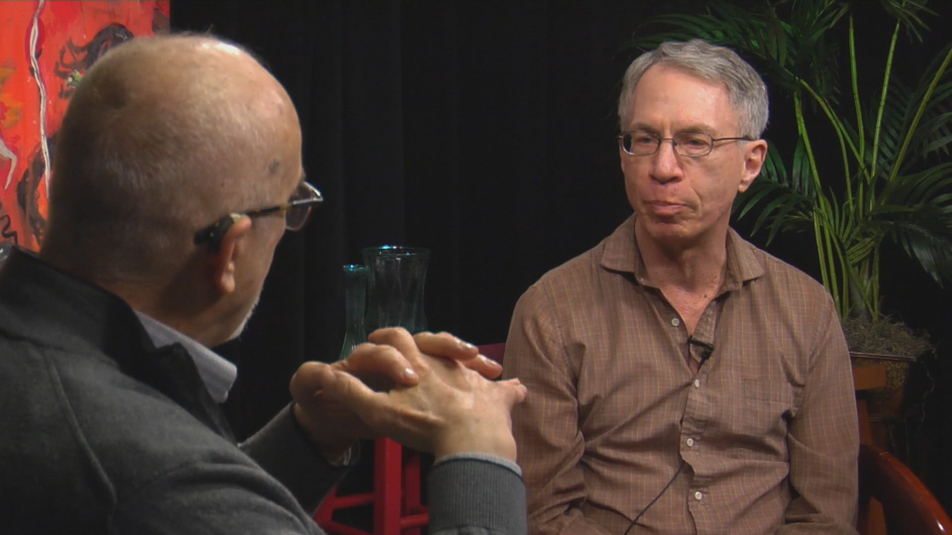 The Michael Killan show Leveraging the Market to Solve Climate Crisis