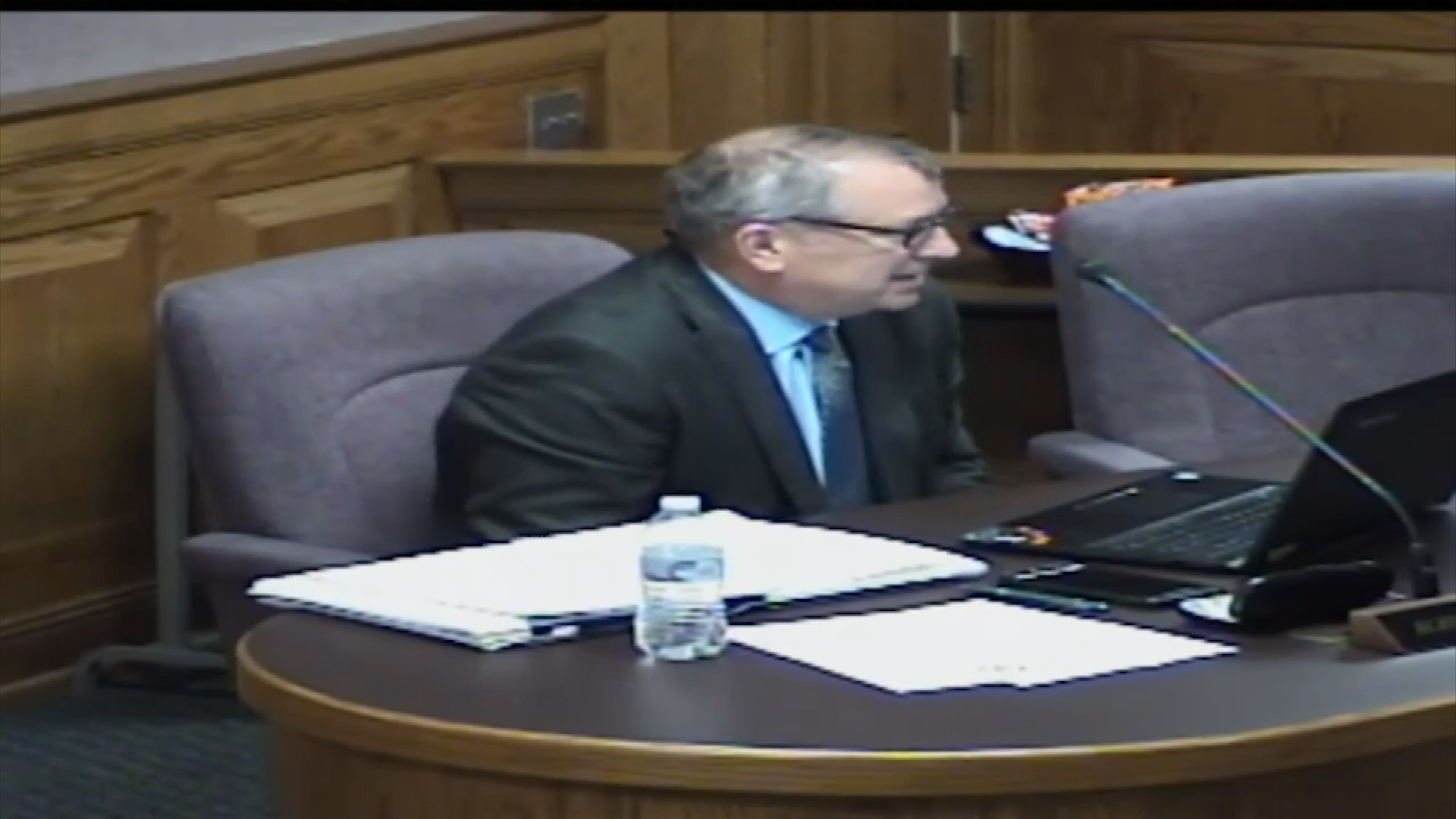 Lee County Board of Commissioners Meeting: May 4, 2020 6pm