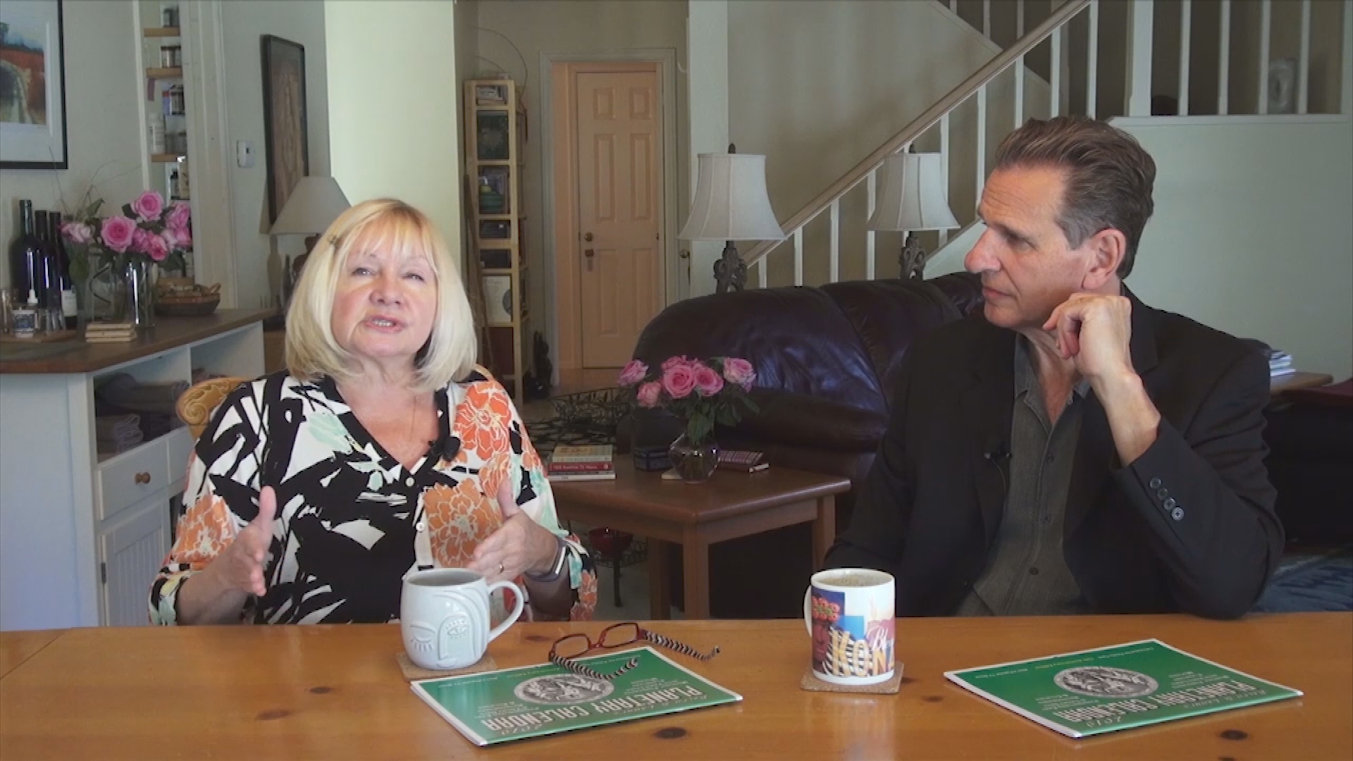 Astrologer Chatting: Intro Episode 1