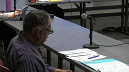 Navigate to Lee County Board of Commissioners Meeting: November 06, 2023 6pm