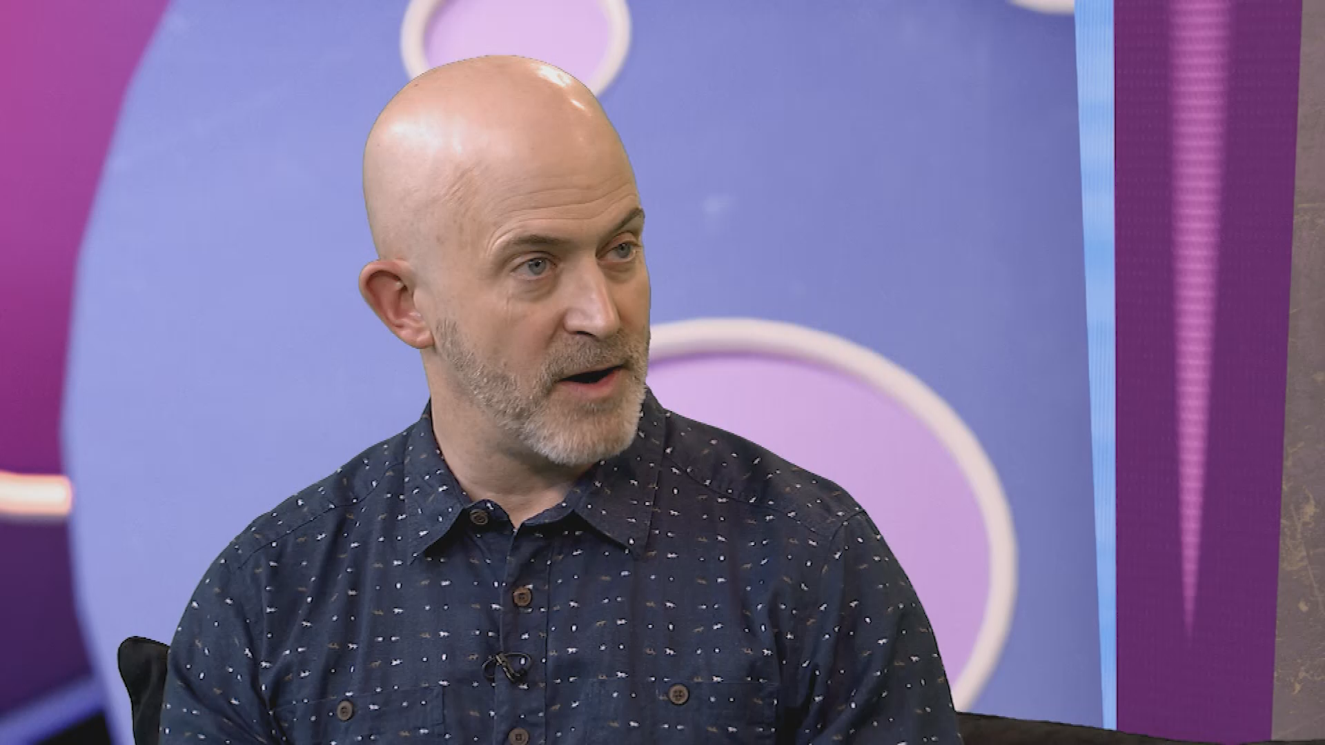 Reel Talk: Invisible Man