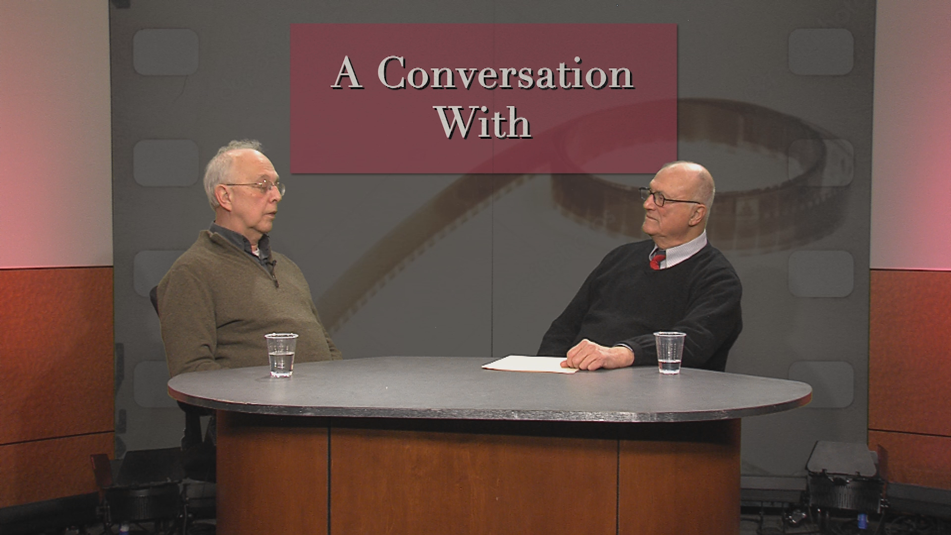 A Conversation With: Gerald Peary