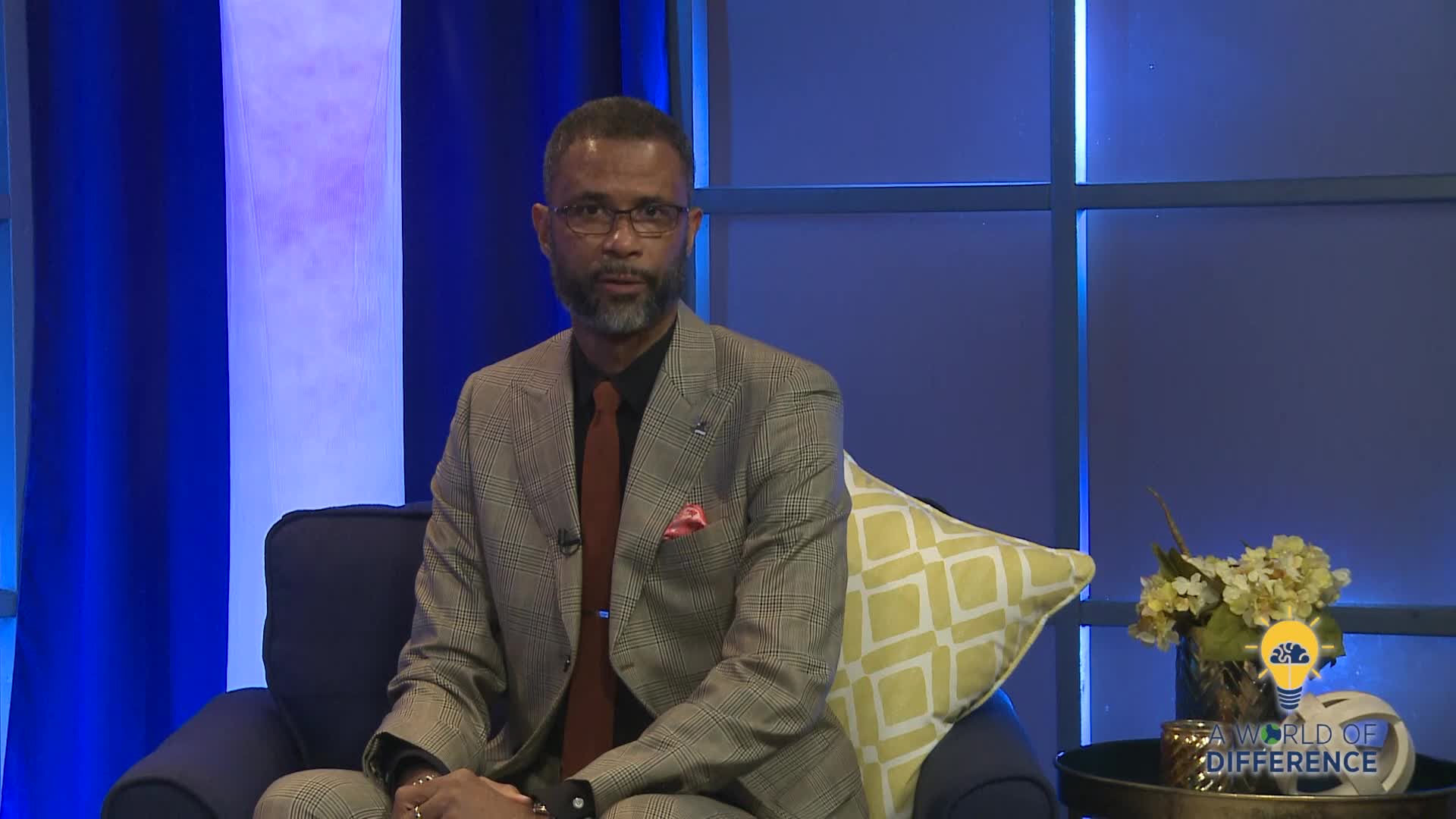 A World of Difference S1 E6