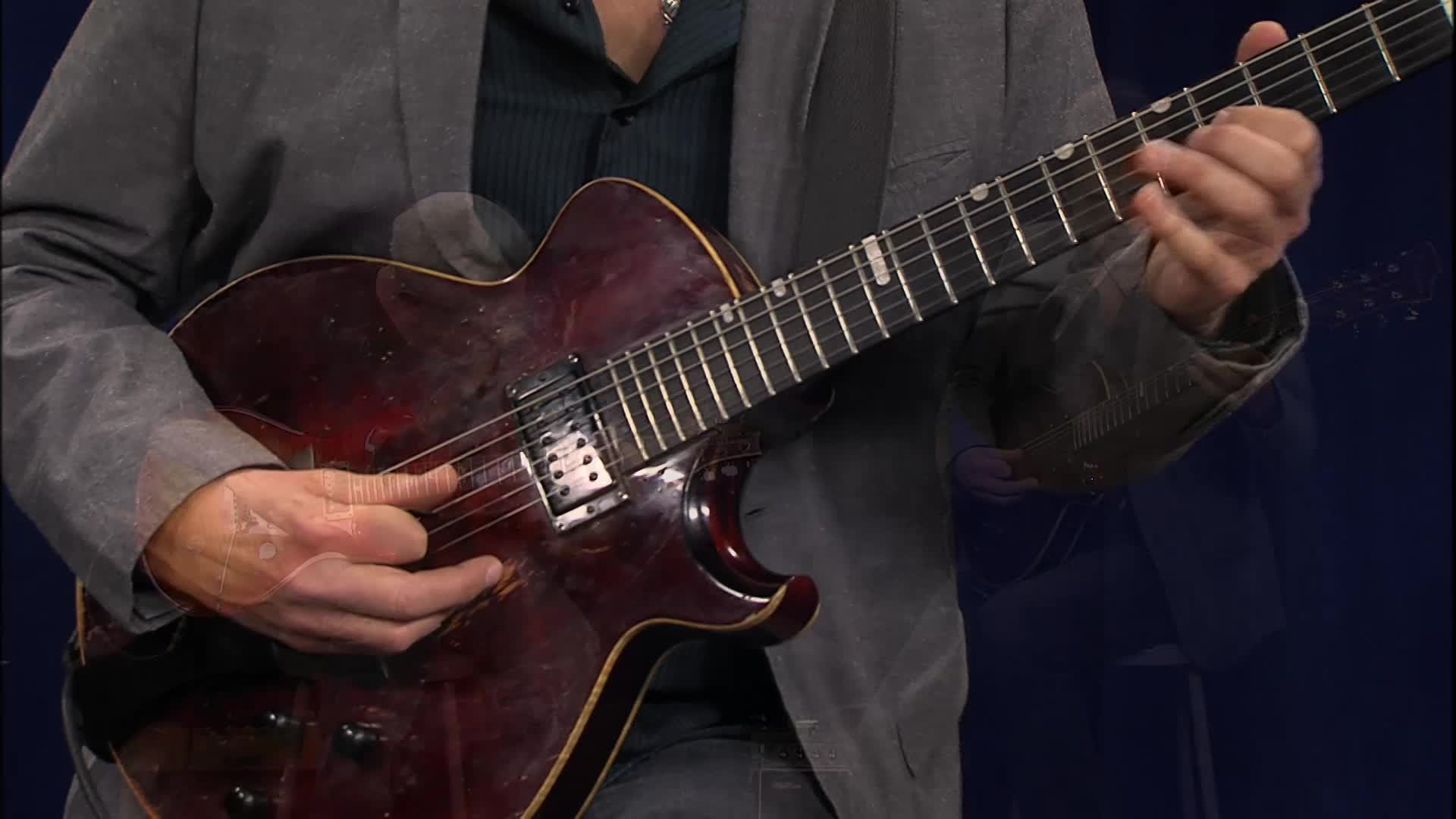 Learn Guitar McGoldrick Ep 24020420