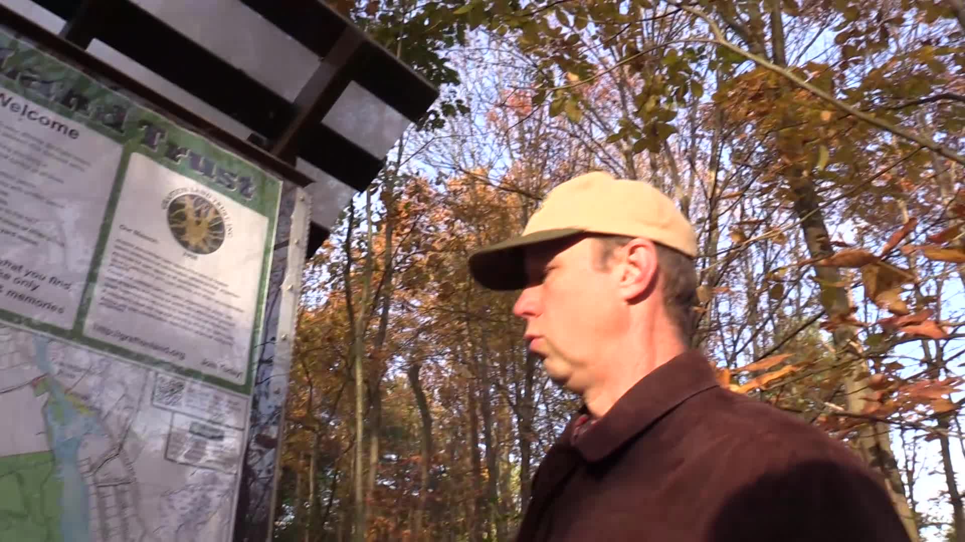 Animal Adventures Grafton Land Trust