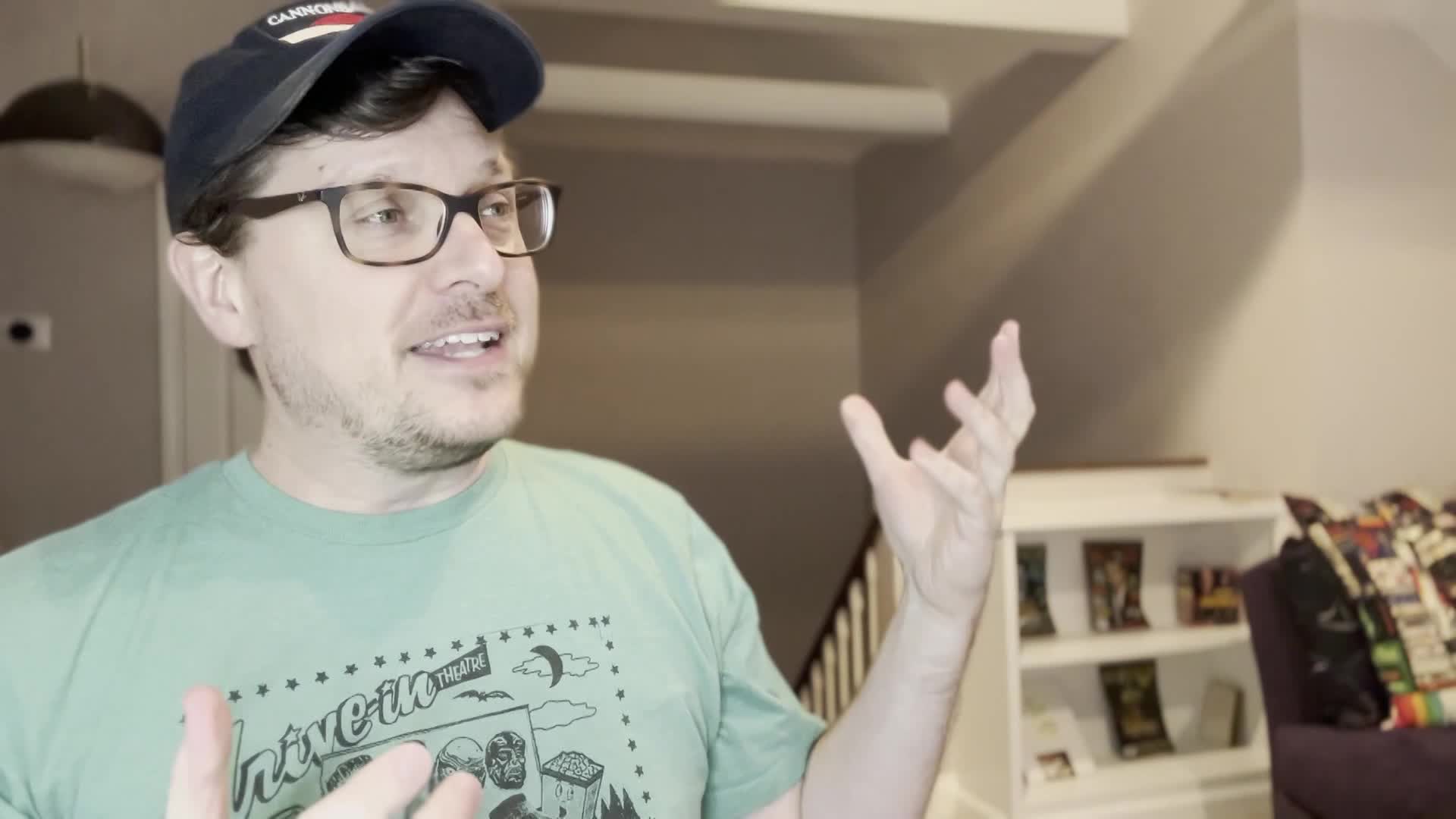 The Cinemaniacs 1_15_24