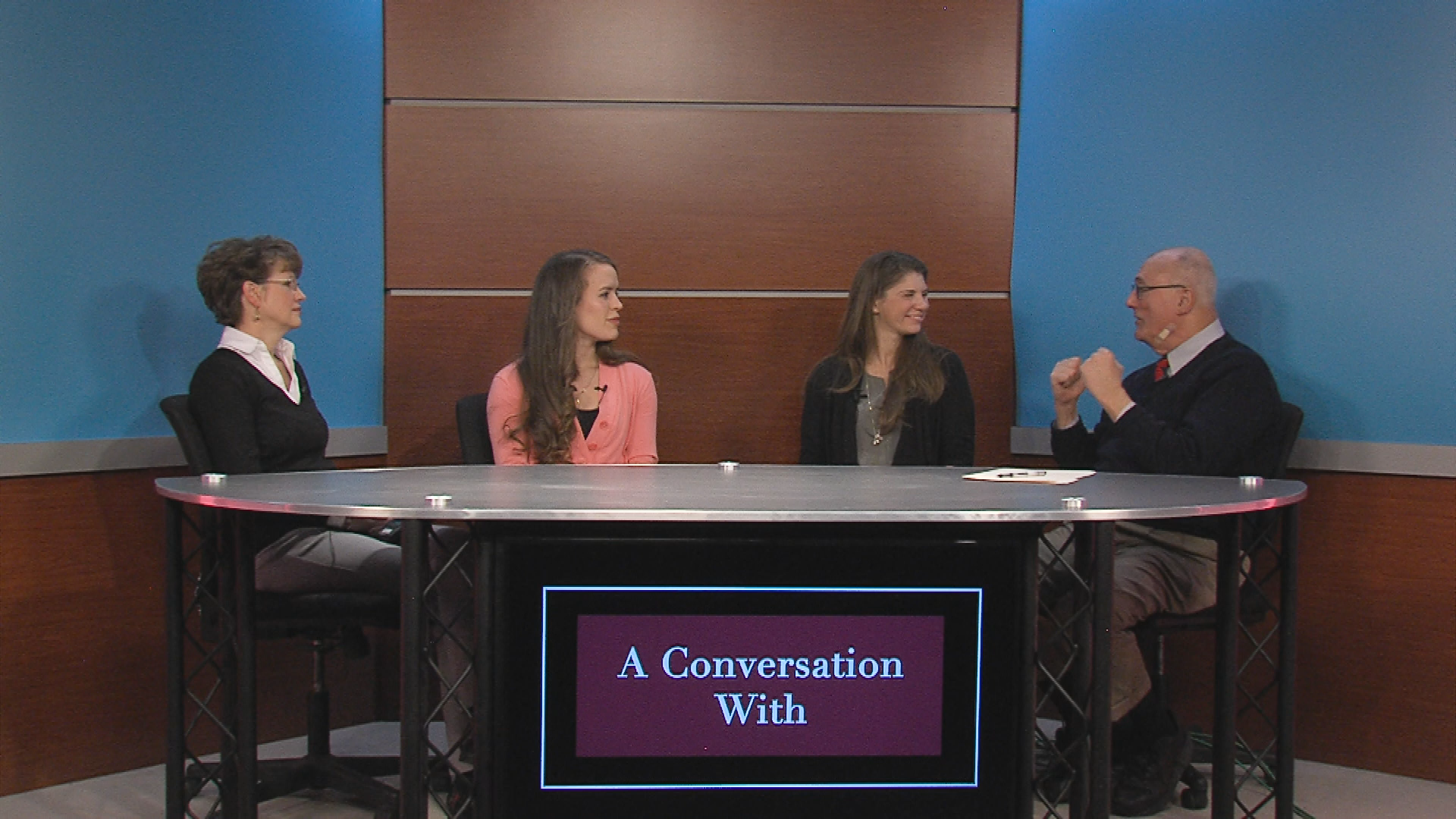 A Conversation With: Mt Auburn Dietitians