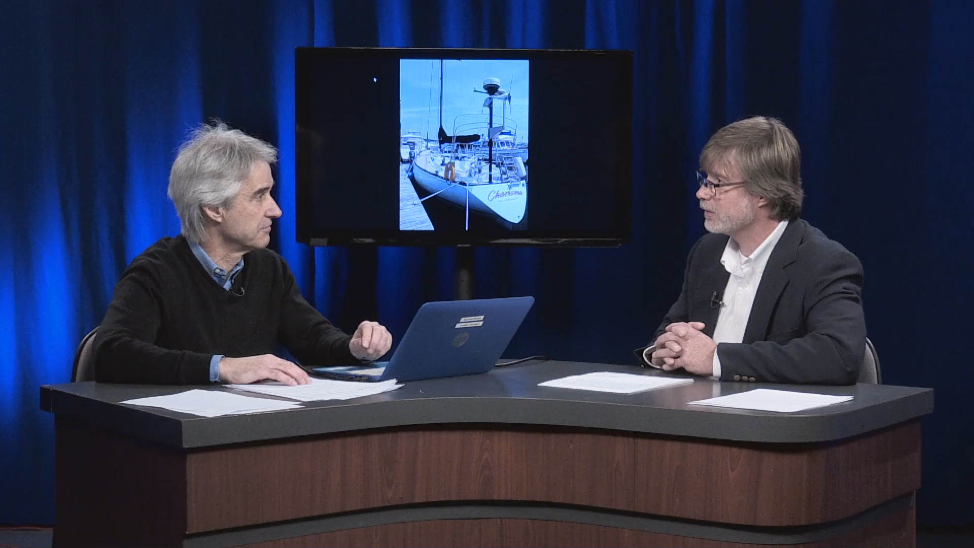 Smart Boating - Boat Donations