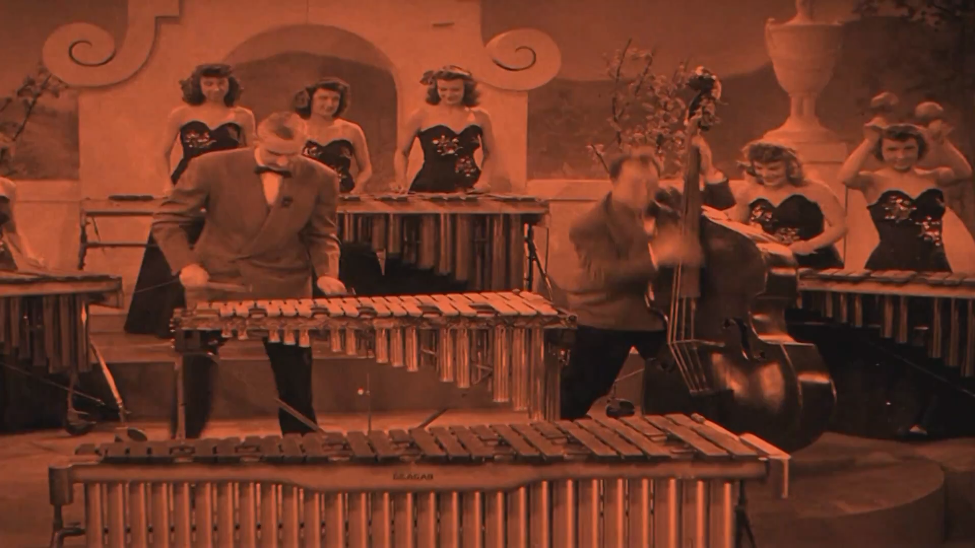 The Andy Due Show Pilot episode