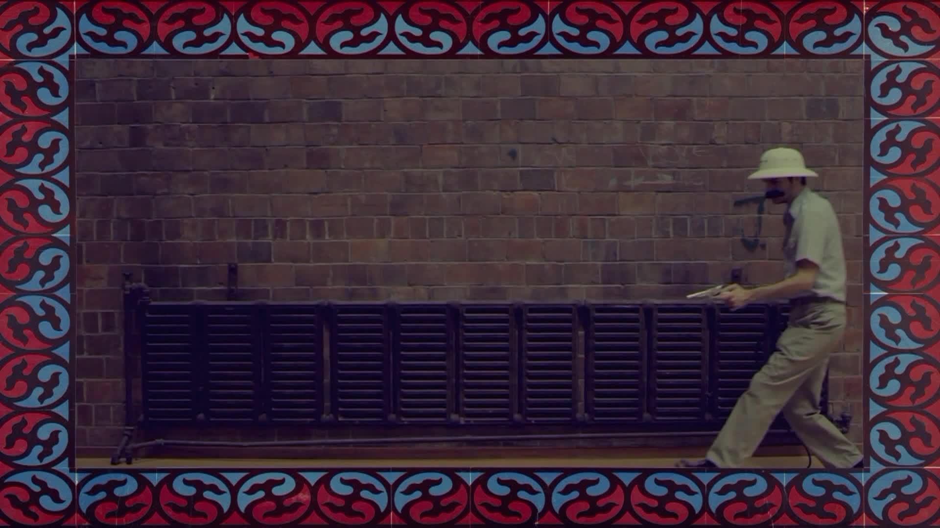 The Andy Due Show Ep 9