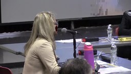 Navigate to Lee County Board of Commissioners Meeting: March 4, 2024 6pm