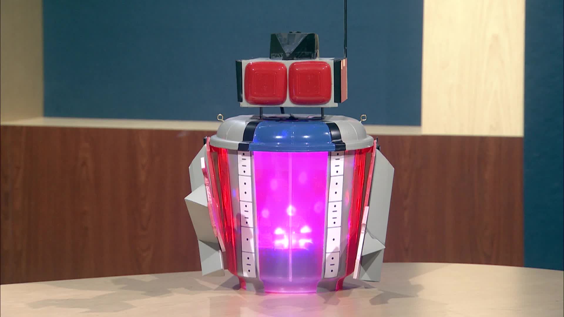 SpaceQuest with Dr. Jim