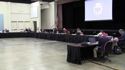 Navigate to Lee County Board of Commissioners Meeting: March 18, 2024 6pm