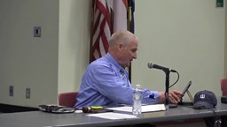 Navigate to Lee County Board of Commissioners Meeting: April 01, 2024 6pm