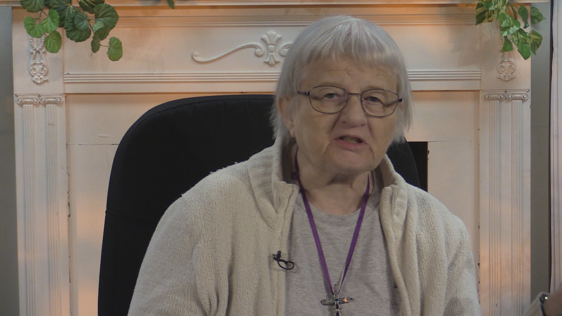 Learning  Music With Pat