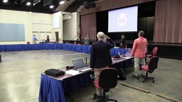 Navigate to Lee County Board of Commissioners Meeting: April 14, 2024 6pm