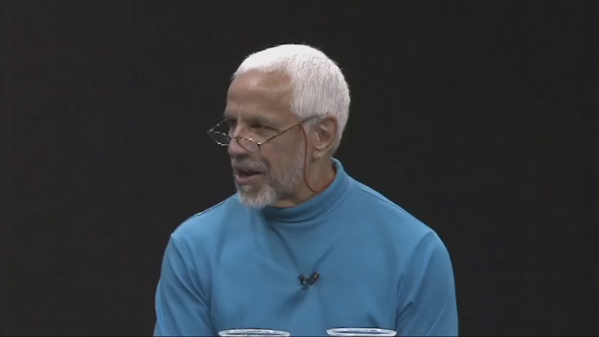 Dr. Don: Racism Its Personal